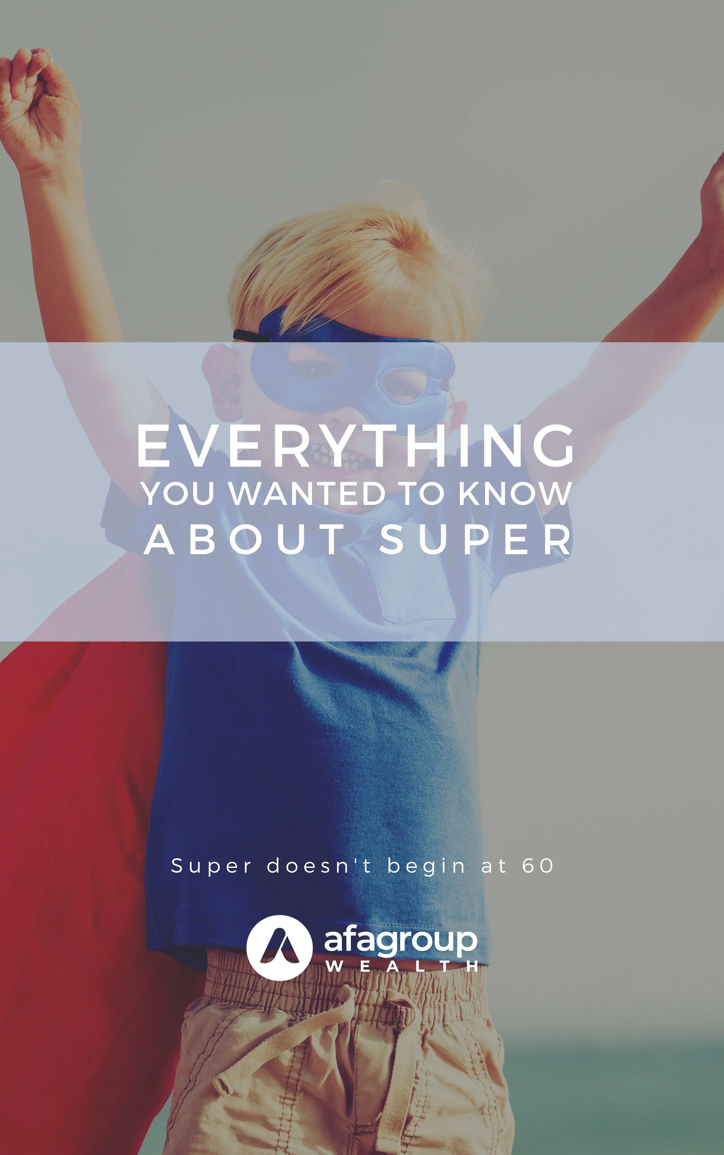 Everything you wanted to know about super
