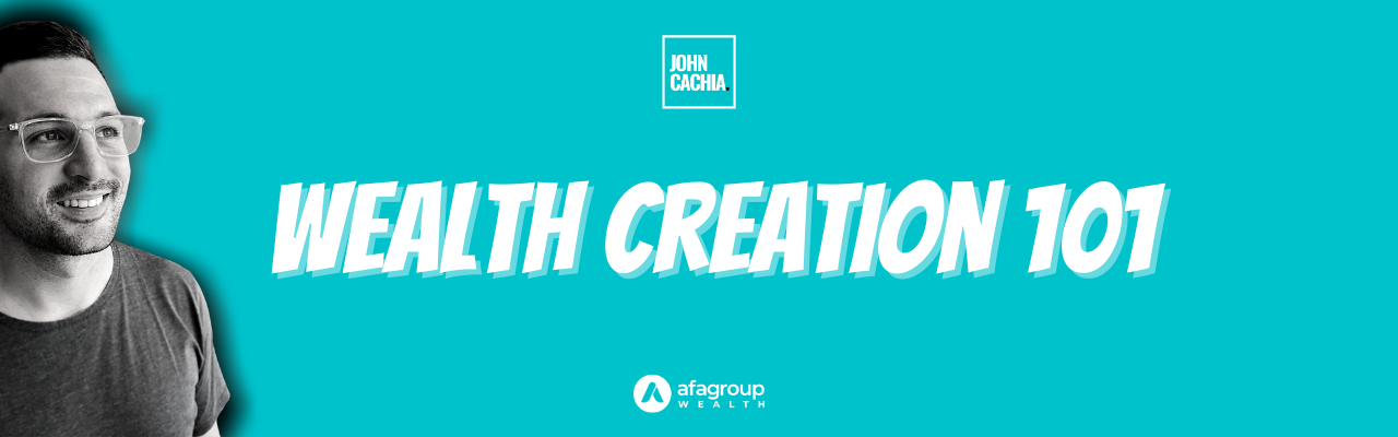 Wealth Creation 101