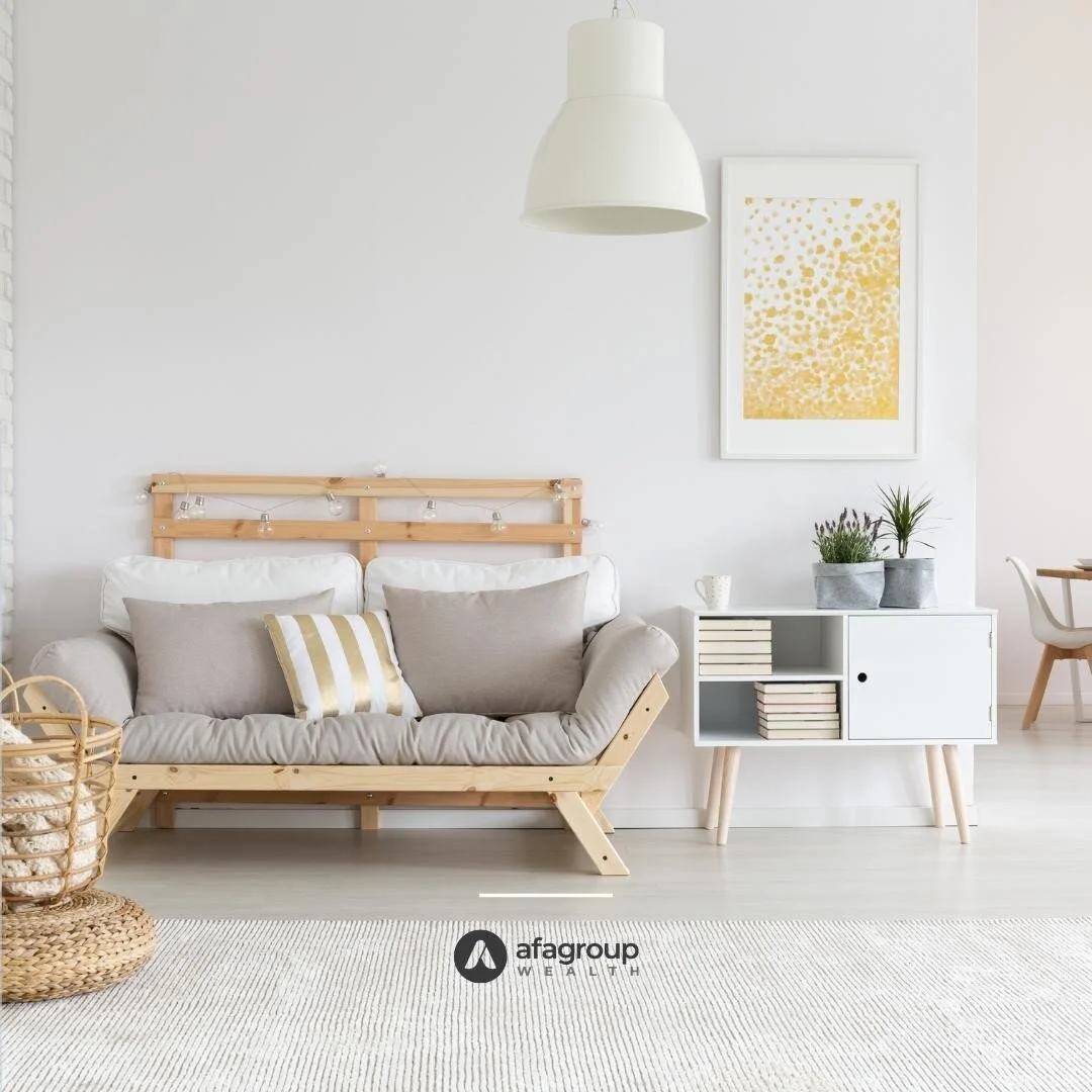 Eᴠᴇʀʏᴛʜɪɴɢ ʏᴏᴜ ᴡᴀɴᴛᴇᴅ ᴛᴏ ᴋɴᴏᴡ ᴀʙᴏᴜᴛ ʙᴜʏɪɴɢ ᴀ ʜᴏᴍᴇ⠀
⠀
This is an in-depth view of what&rsquo;s involved in buying a home. It answers 12 questions starting with preparing (budgeting) to borrow through to explaining interest rates and a calculation to show what portion of a loan is taken up by interest.⠀
⠀
👉 Head to our blog via the link in our BIO to read more!⠀
⠀
Visit our website to book a time with one of our experienced financial advisers to help you achieve the life you have always wanted. Or call us on 1300 158 718 for a no-obligation free introduction chat. 🤝⠀
.⠀
.⠀
.⠀
.⠀
#afagroupwealth #fincance #wealth #wealthywednesday #financialfreedom #wealthbuilding #debt #debtfree #homebuyers #spendwisely #saving #savinggoals #goals #buildingwealth #future #2021 #newyear #financemelbourne #financialadvisors #scams #onlinebusiness #firsthomebuyer #wednesdaywisdon