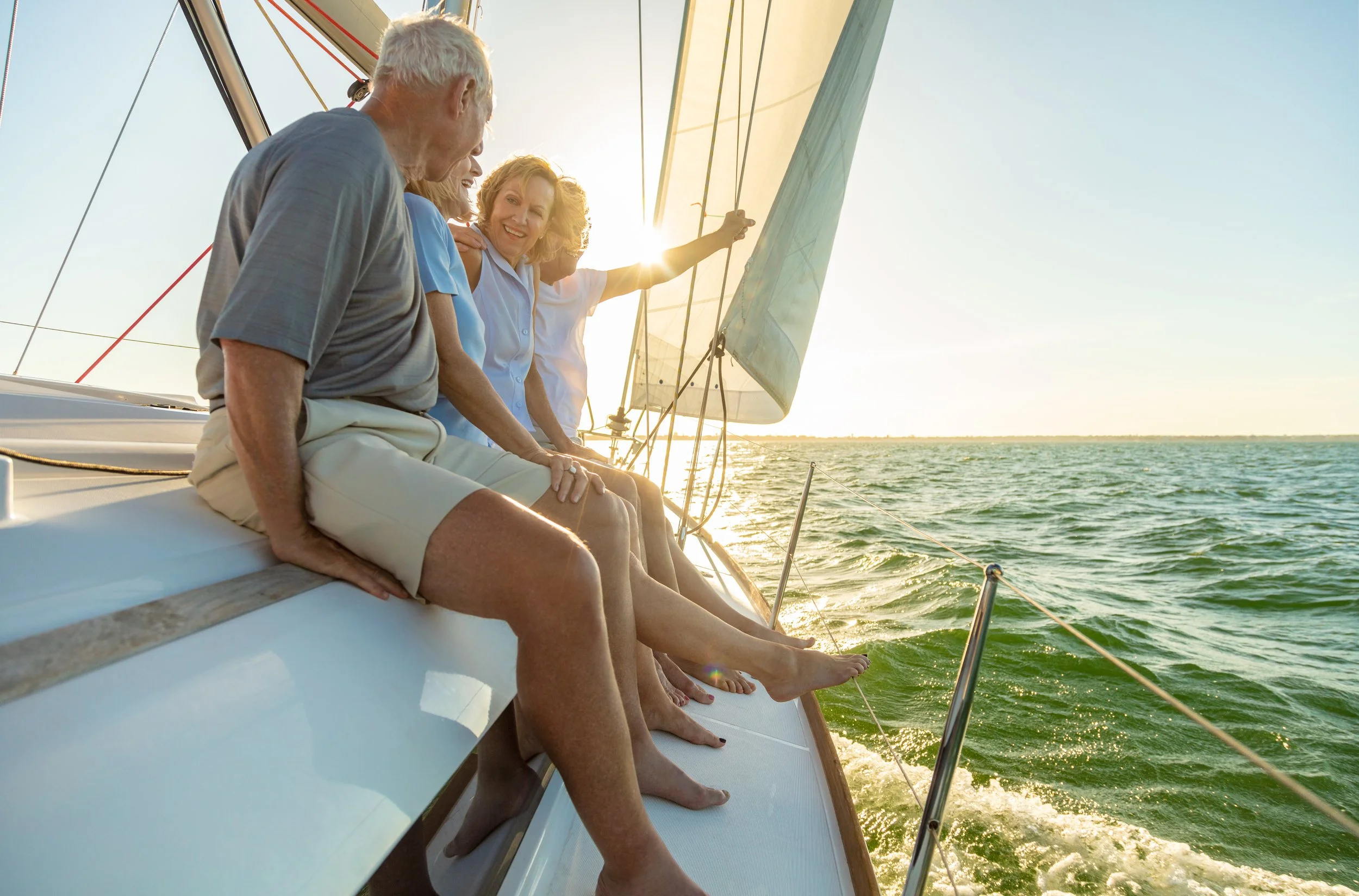5 Effective Tips To Save Money For A Better Retirement Australian