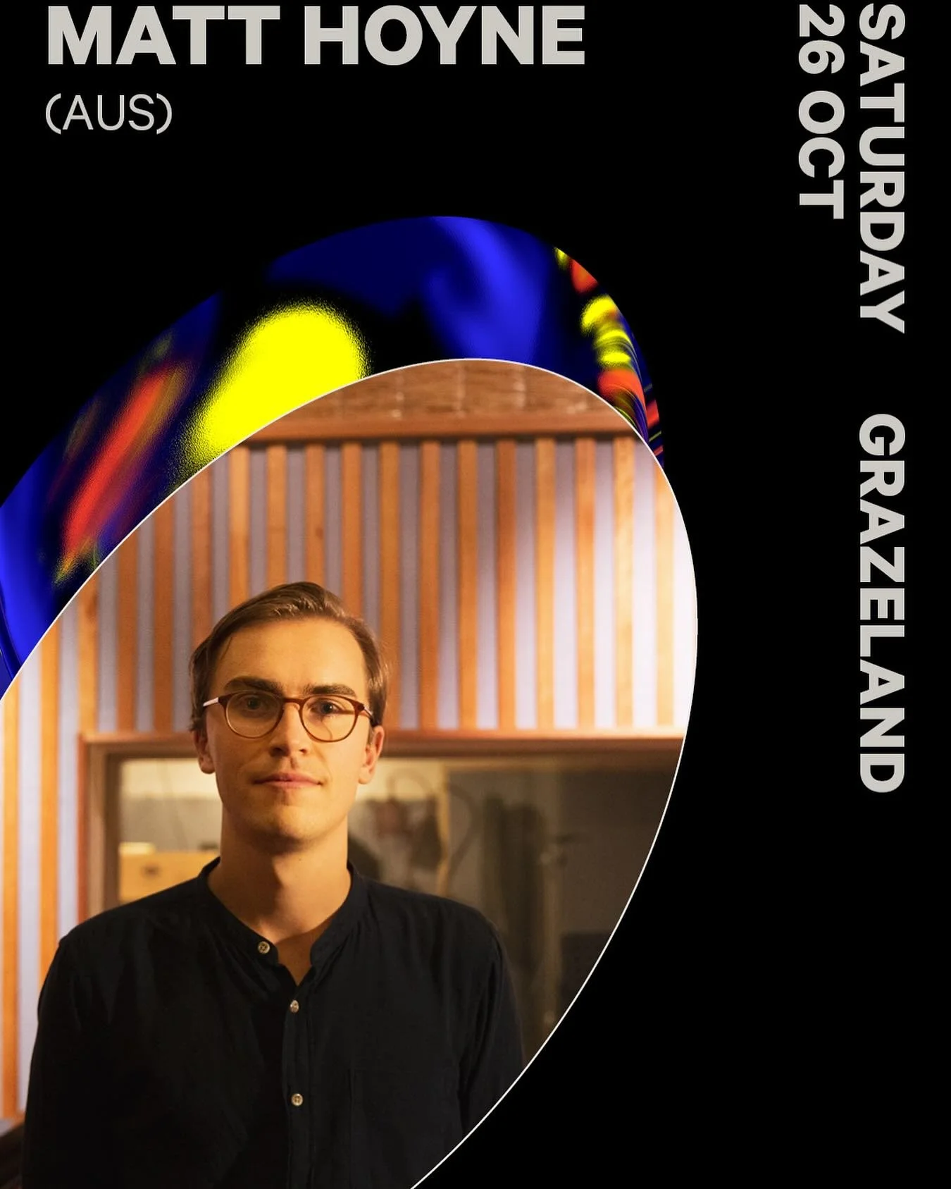 Very grateful to be bringing my music to the stage at @grazeland.melbourne for the @melbjazzfestival on Saturday October 26 at 4pm! Playing trio with sweethearts @anningsam and @kyrieandersonmusic 😍😍😍 AND it&rsquo;s free entry!! We&rsquo;d love to