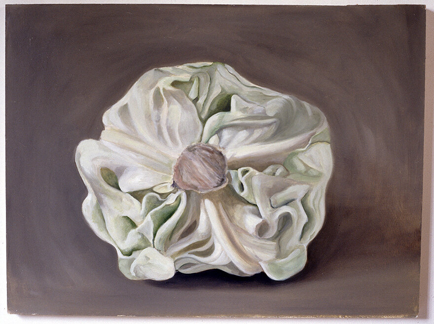 Ancestral Cabbage, 1994