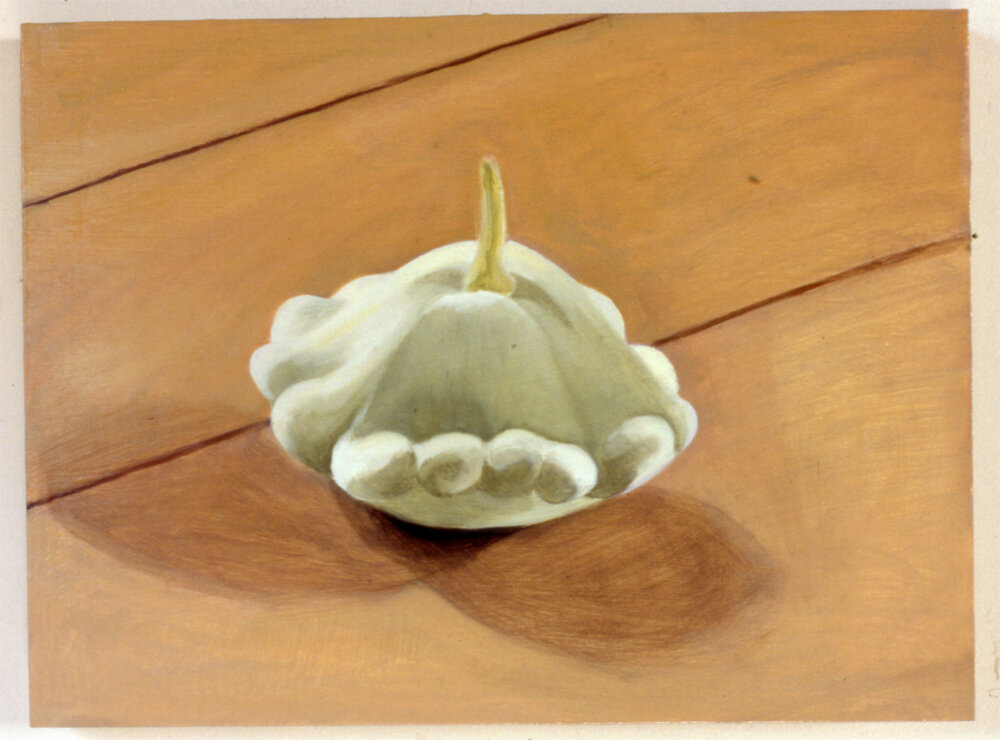 Squash, 1998