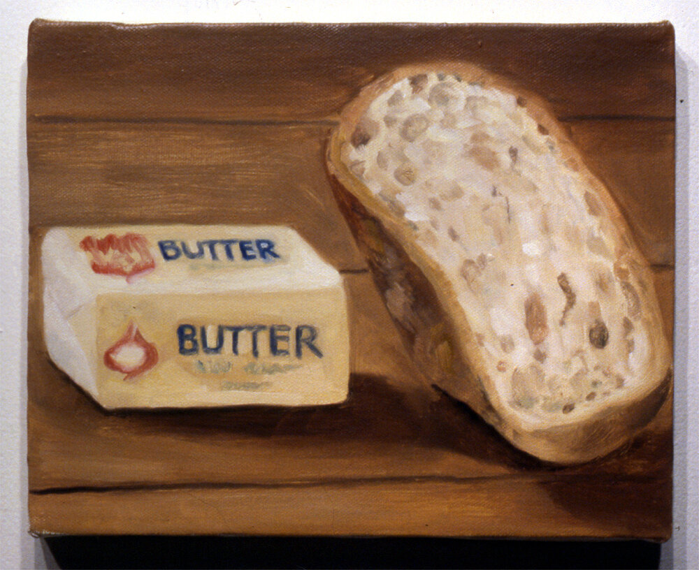 Bread and Butter, 1998