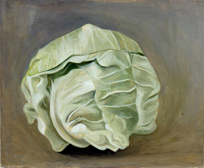 Ancestral Cabbage, 1994
