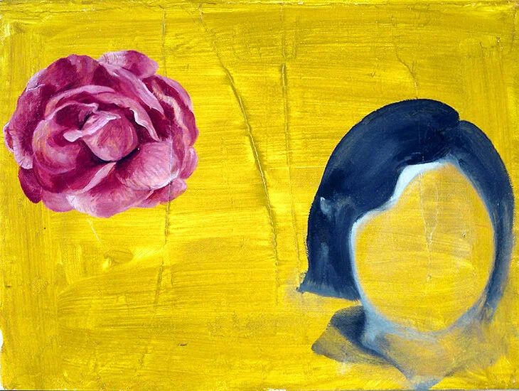 Daughter (from the Deceased series), 1992