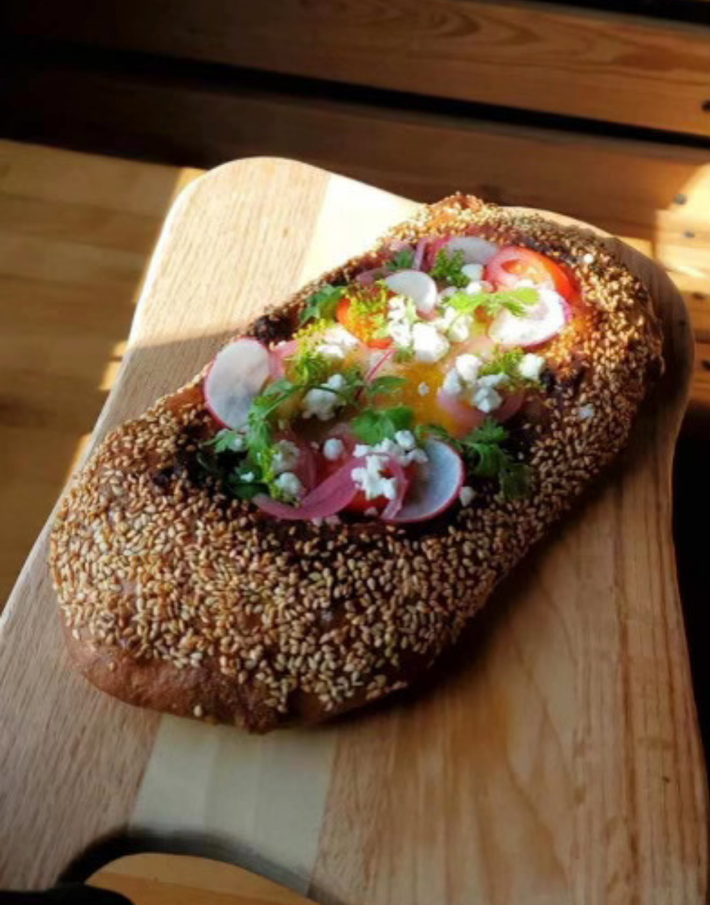 Ardor Breads & Provisions