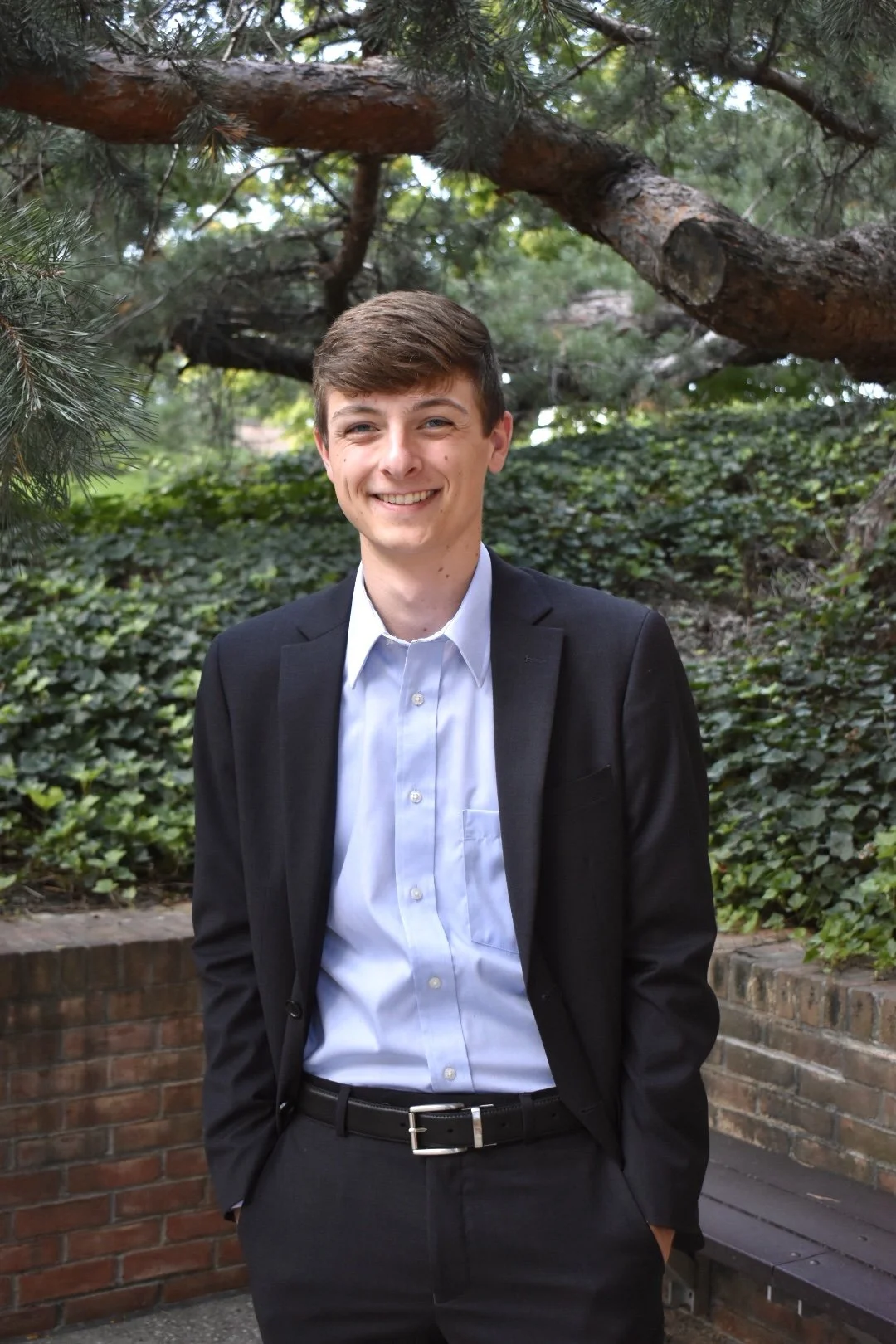 Team Leader For Team Dykstra