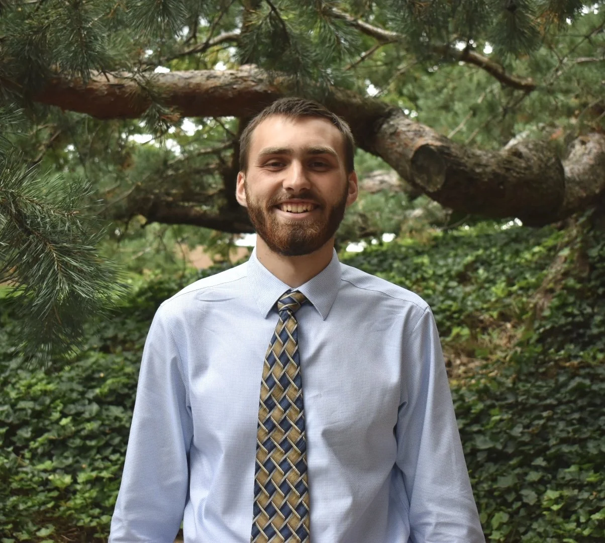 Team leader for Team Freshman