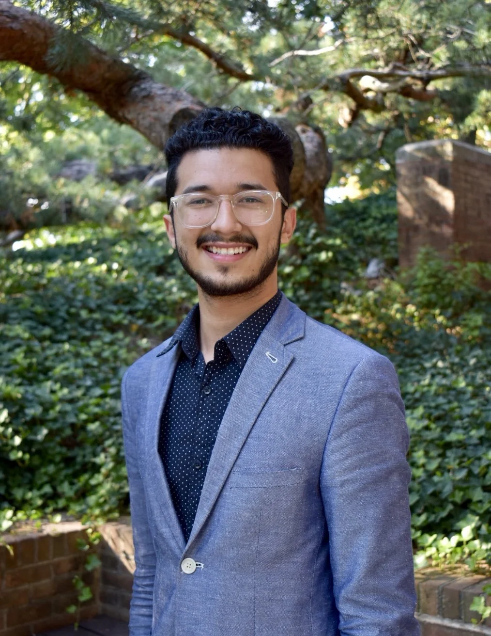 Student Body President