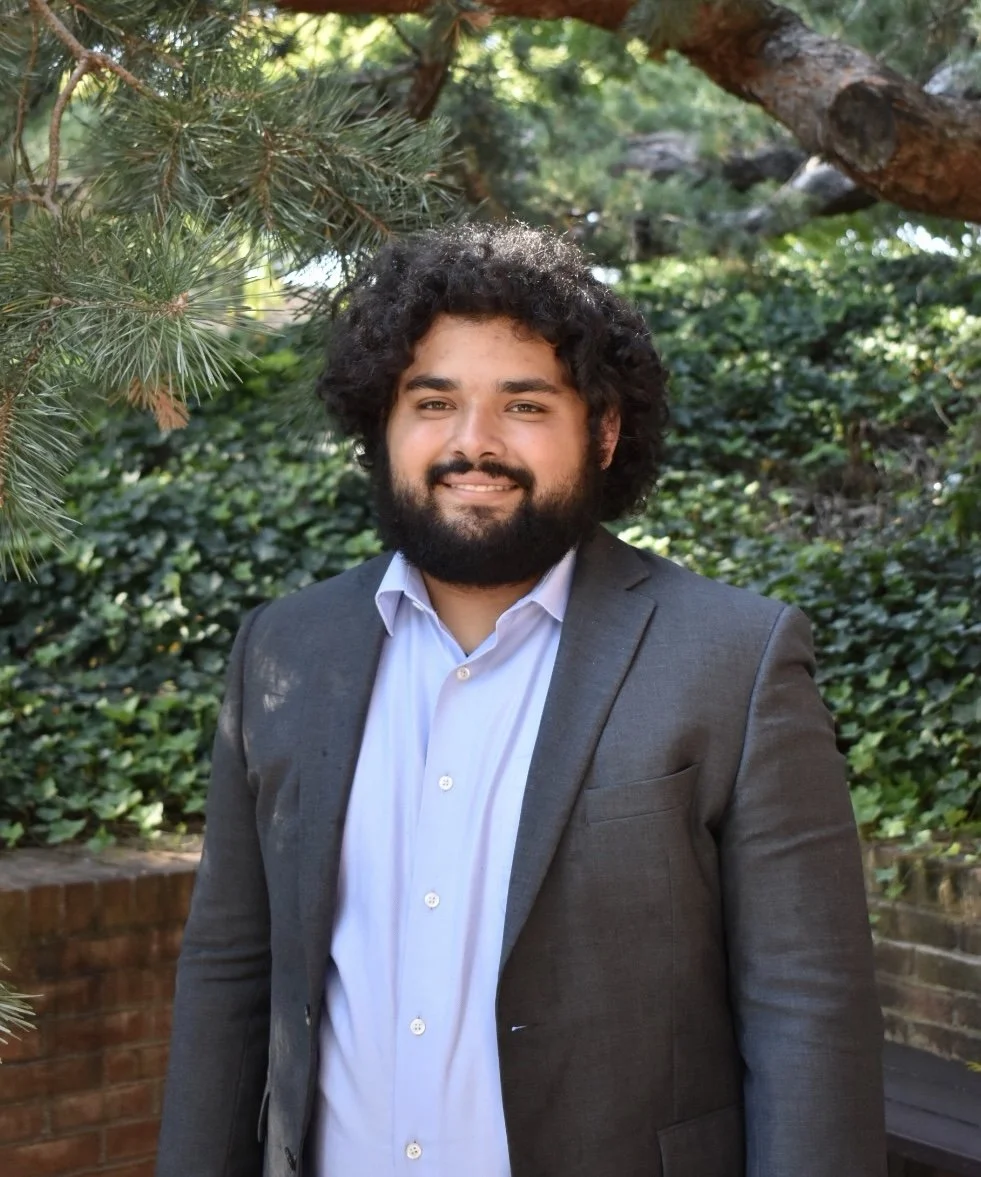 Vice President of Operations