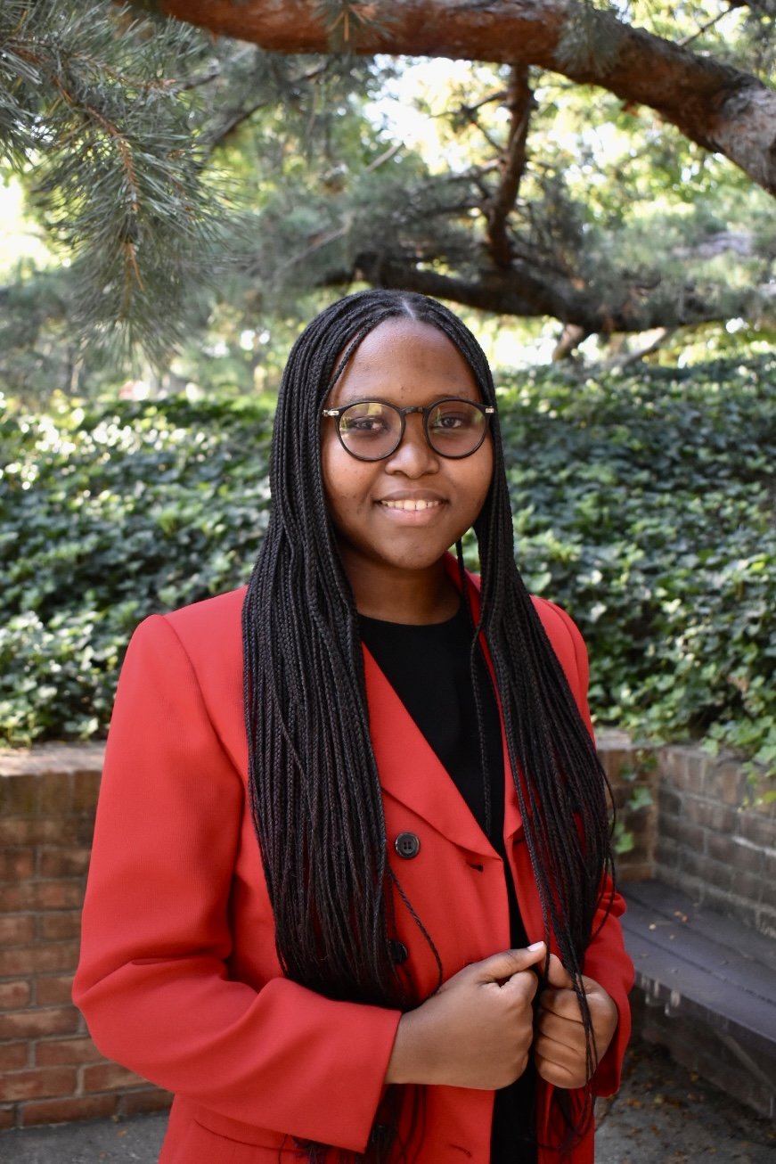 Vice President of Communications