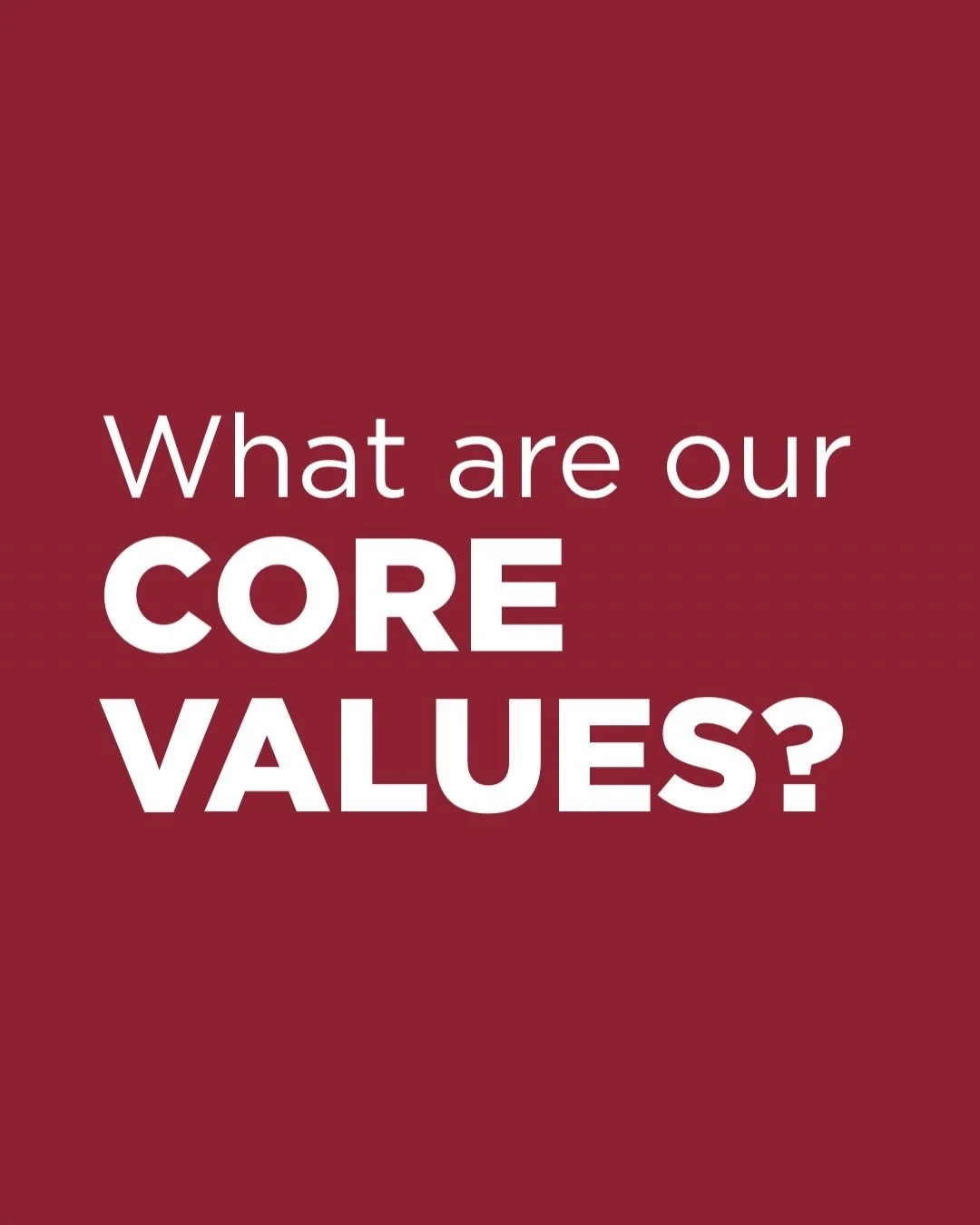 What are our core values and what do we stand for?

To learn more visit our website at calvin.edu/student-organizations/student-senate or find it in the link in bio.