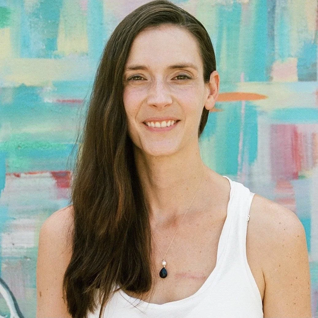 Nicole Perry — Intimacy Directors and