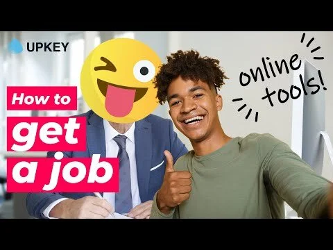 Are You Upkey? | How to get a job with Upkey career readiness resources!