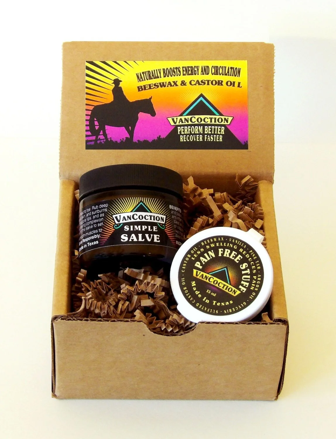 VCPP1 Joint Pain  Pain Free Starter Kit photo.jpg