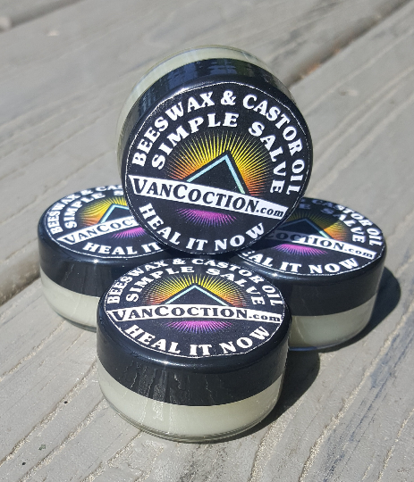 Welcome to our Salve Store! Free Shipping on US Orders! — VanCoction ...