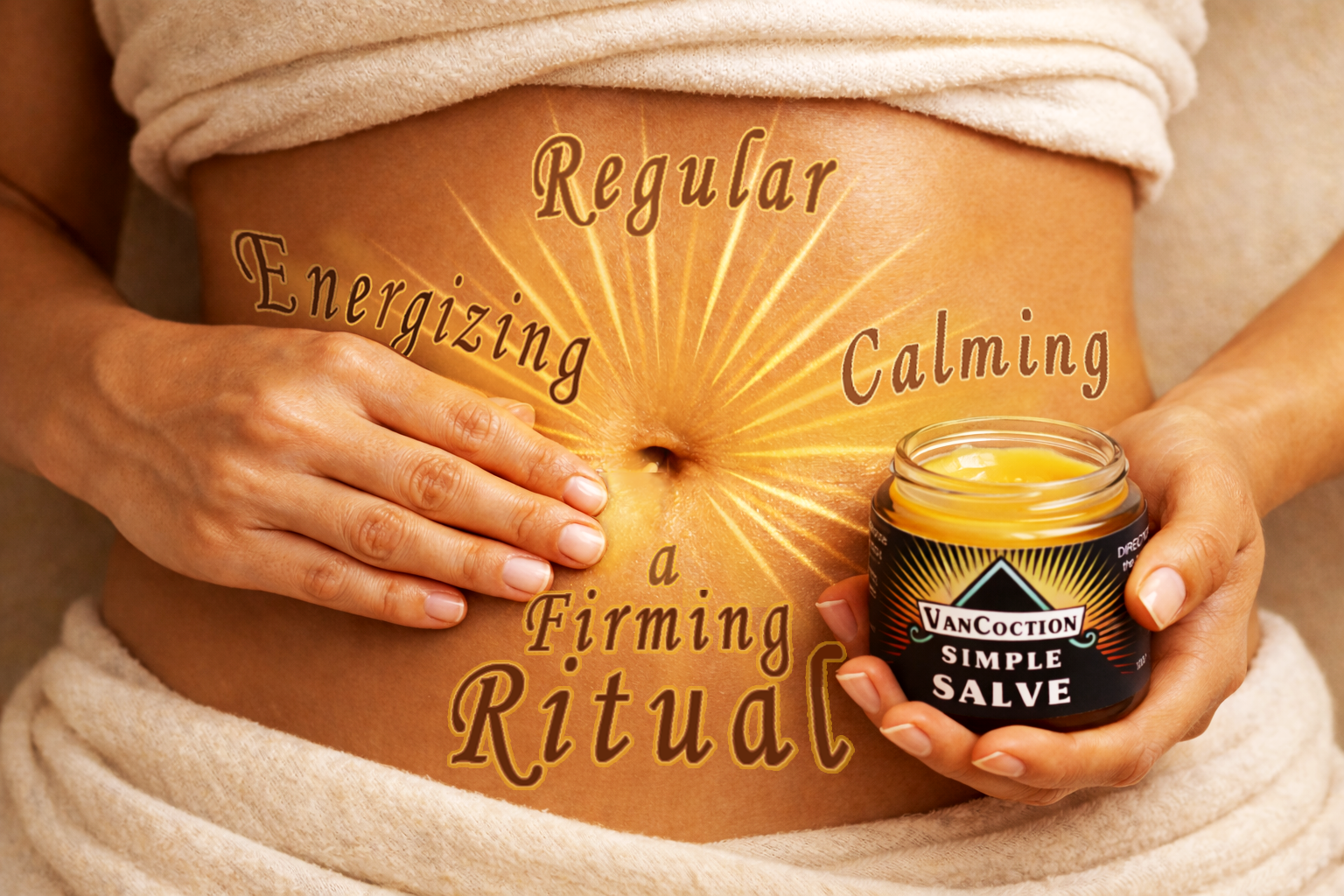 The Belly Ritual — A Simple Practice for Circulation, Flexibility &amp; Movement