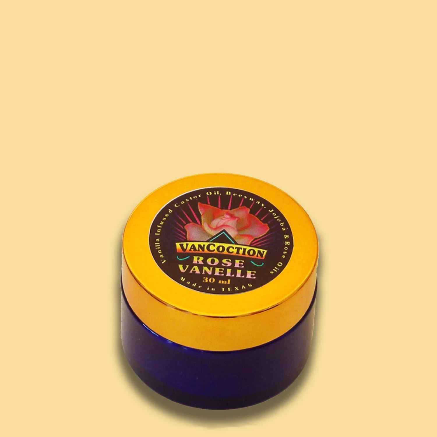 Rose Vanelle – 30ml