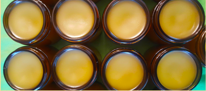 Simple Salve Production Circa 2020