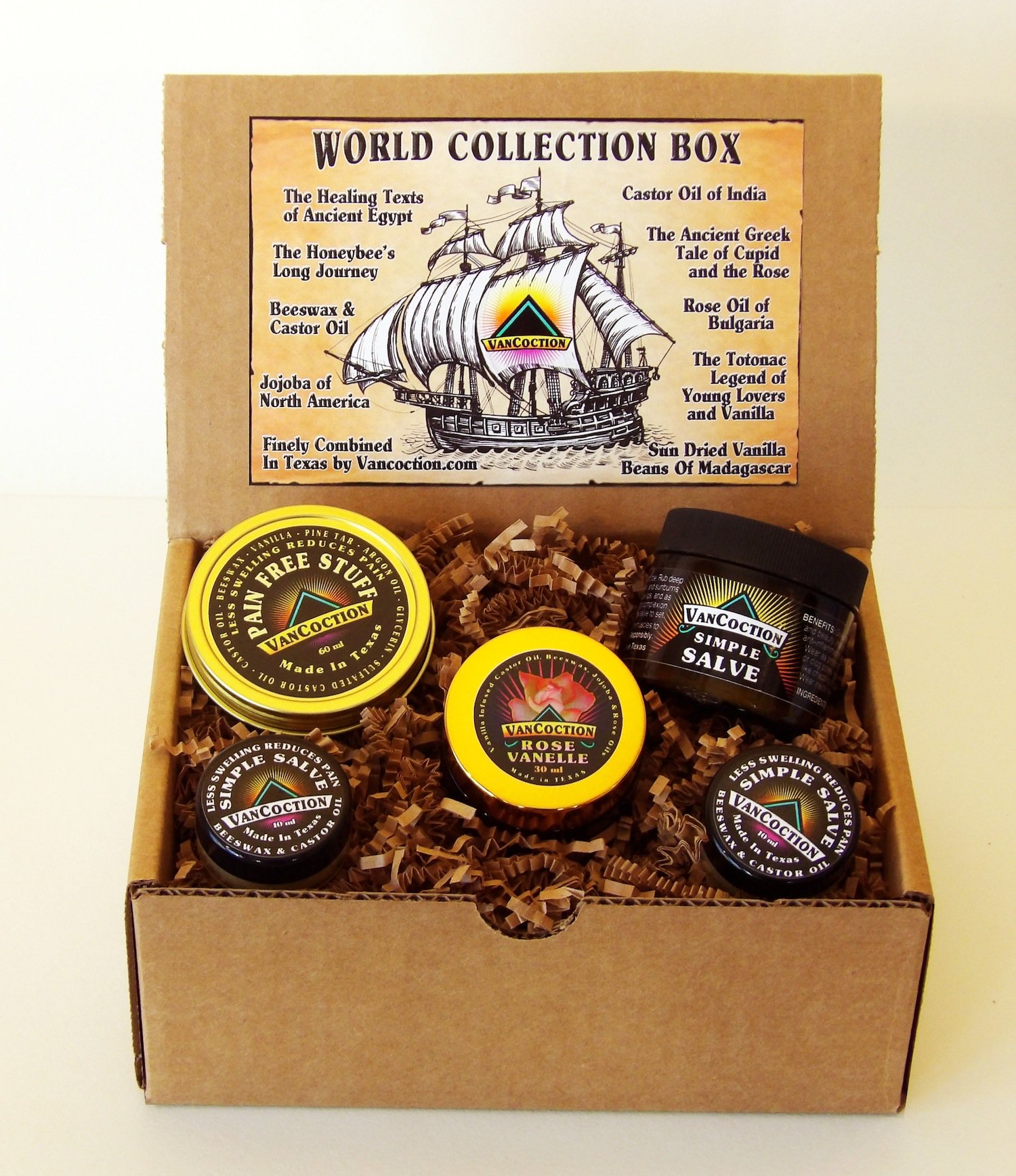 VCPP1 WCB world collection photo.jpg