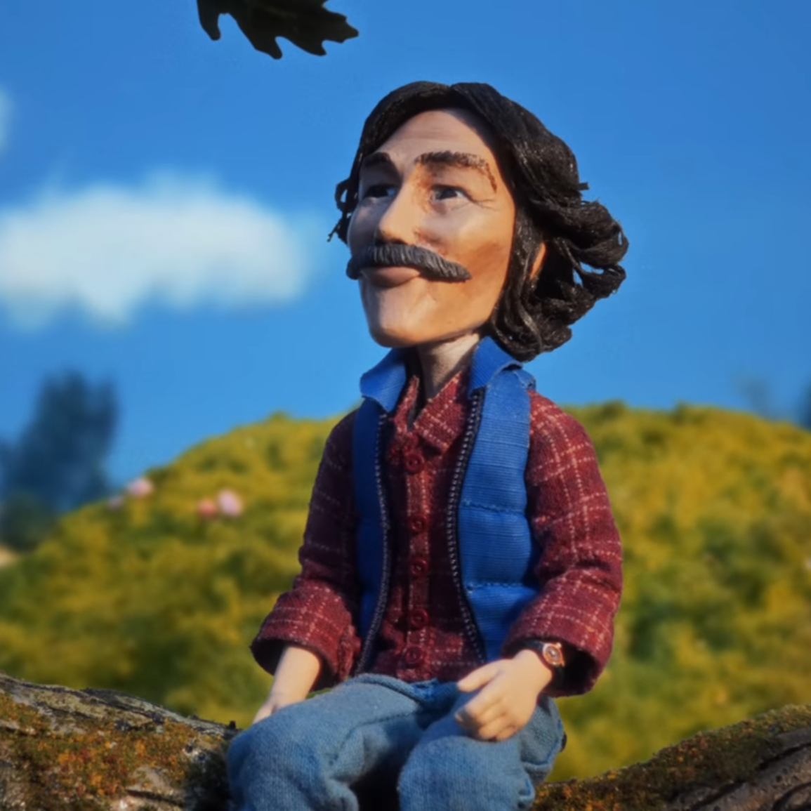 “Give Me Love” Video Wins “Best Animation” Award at HMVAs