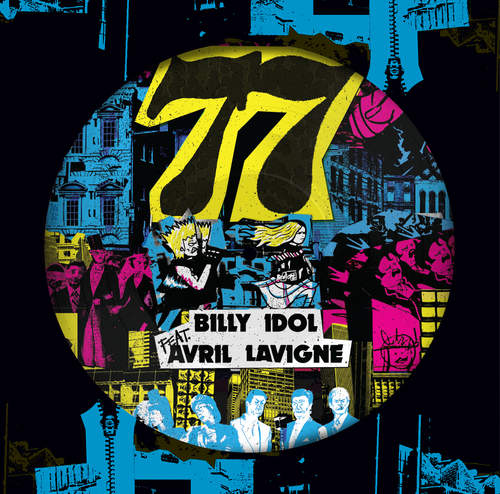 Releases — Dark Horse Records