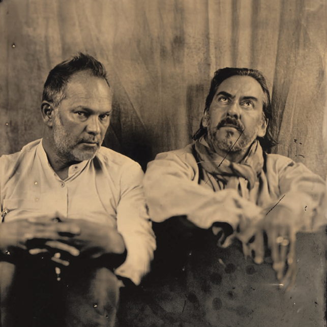 EXTRA DATE ADDED! TICKETS ON SALE NOW! Dragonflies Add Second LA Show On September 19