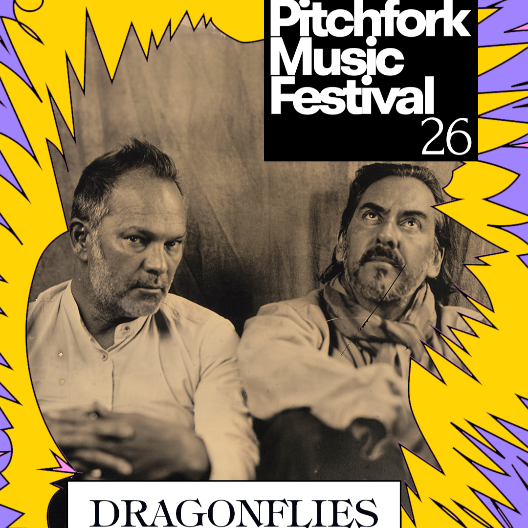 Dragonflies London &amp; Paris Shows On Sale Now