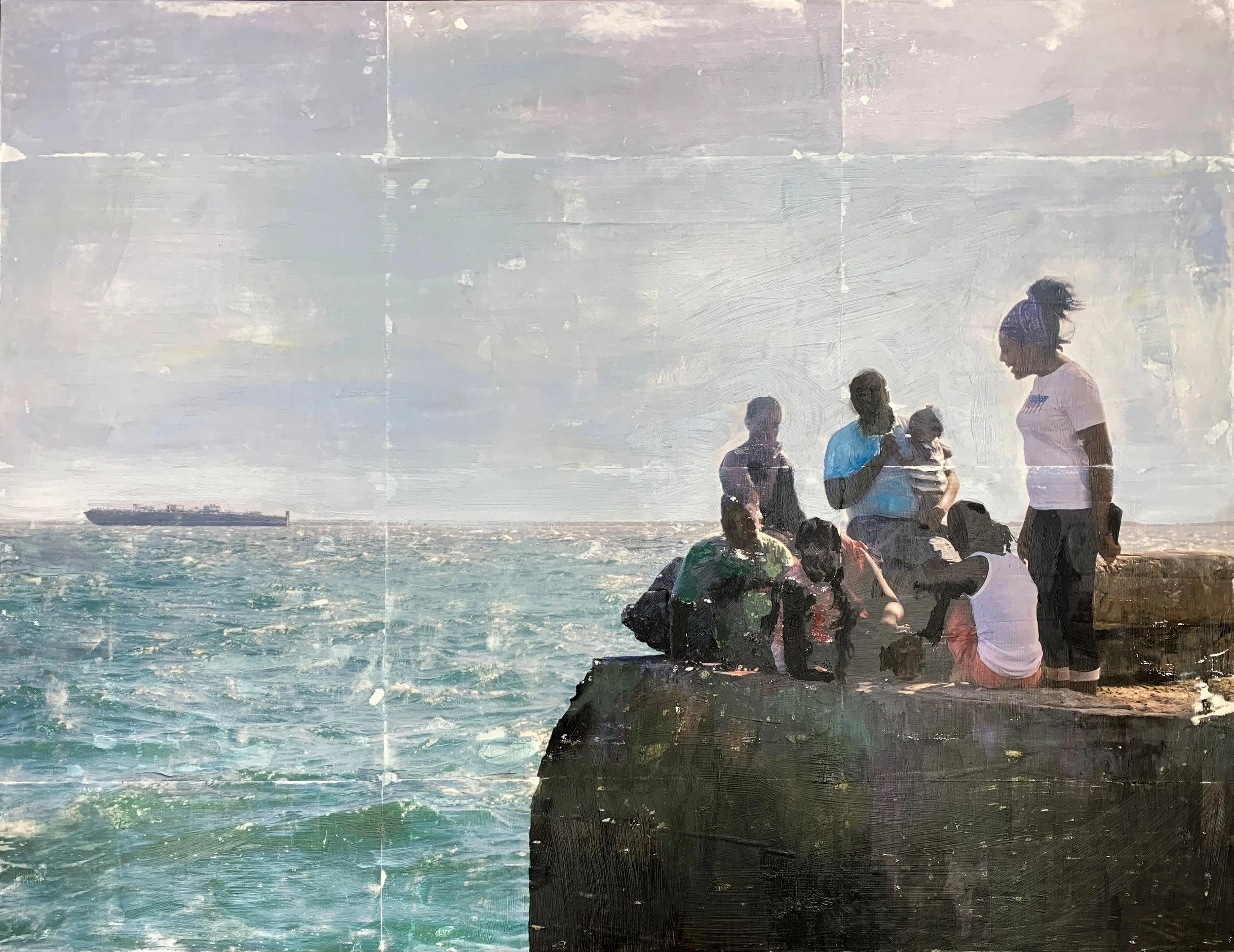 Our Ancestors' Memory, 2019-2023