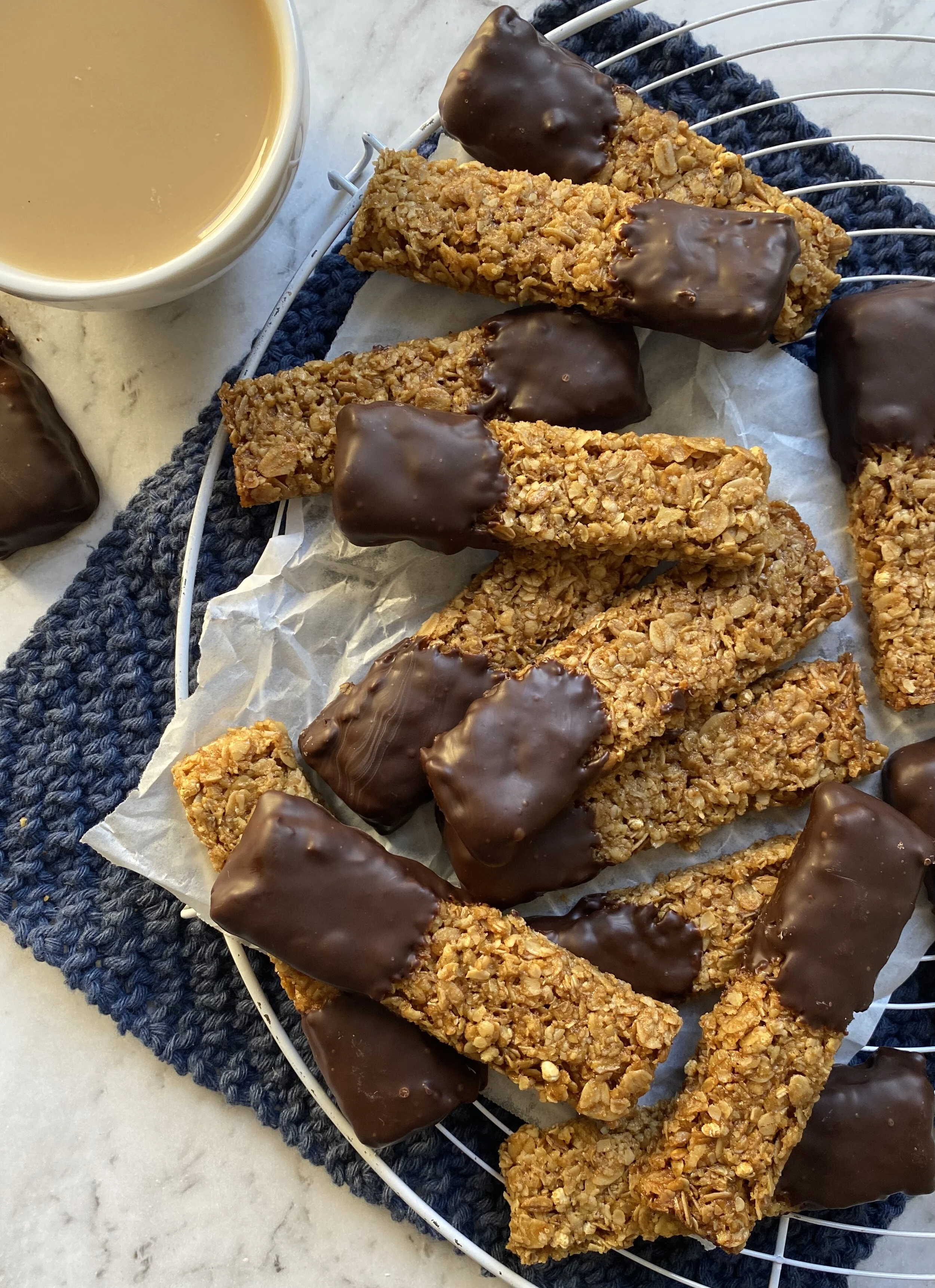 Katering at Home stills — Food Art Studio