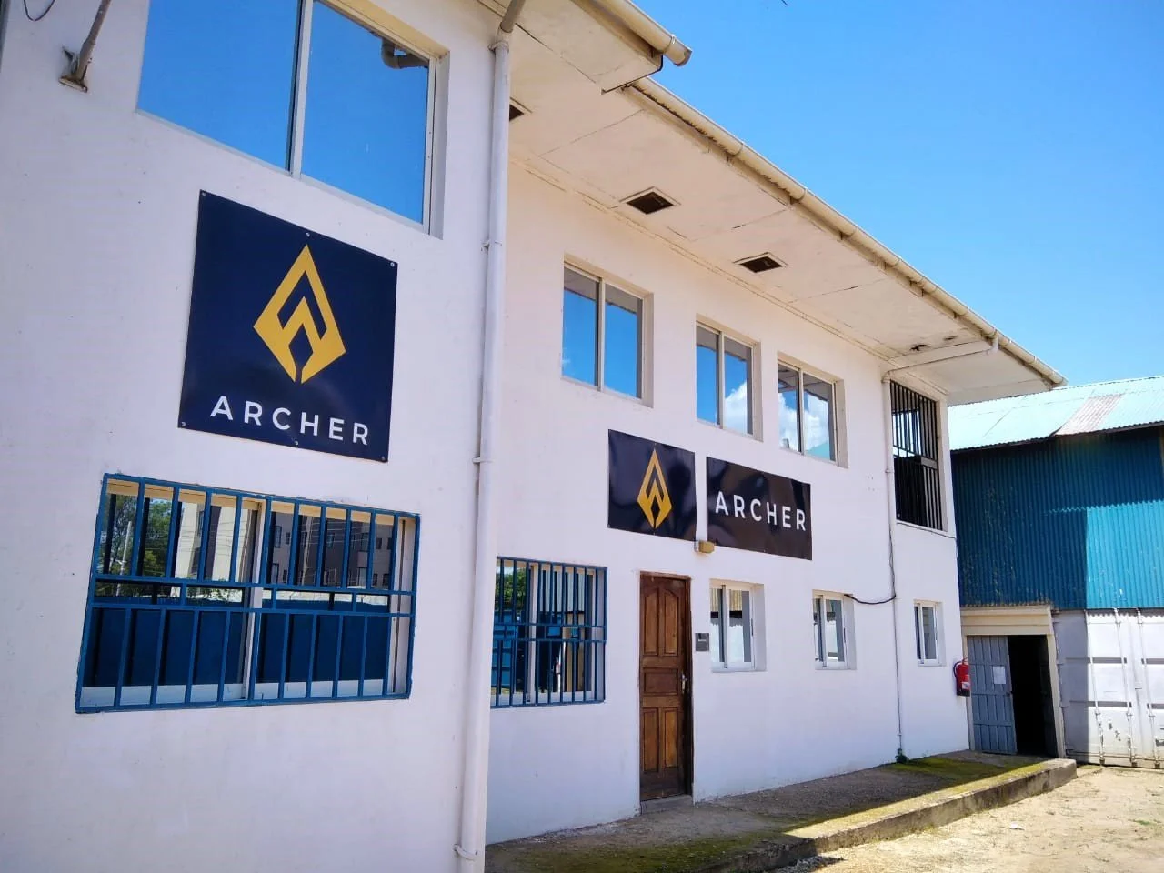 Archer International - Juba, South Sudan.jpeg