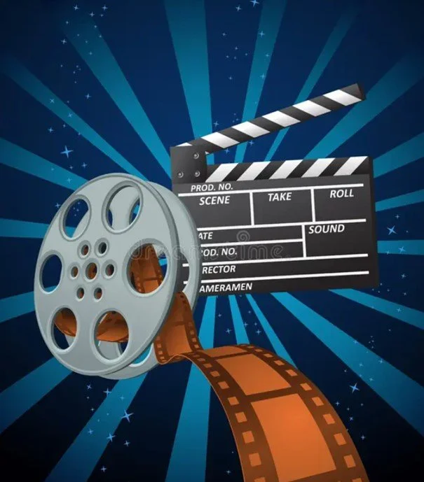 FILMKVÄLL kl 18:00
