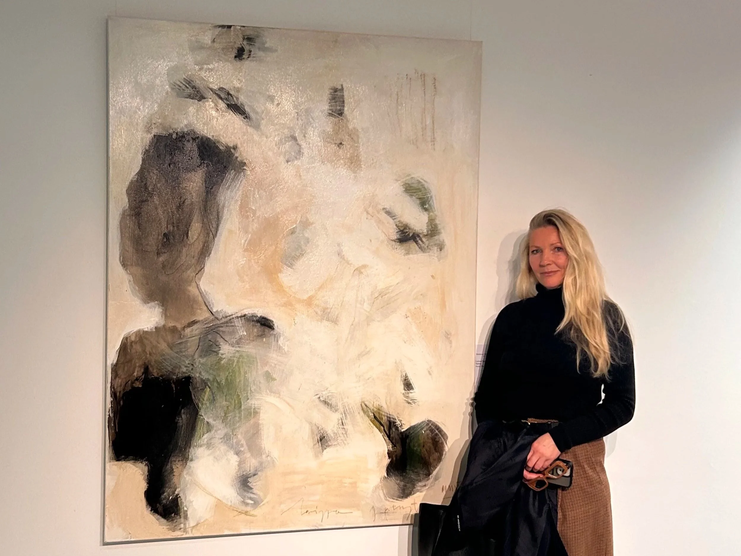 Ausstellung in der Woldemar-Winkler-Stiftung