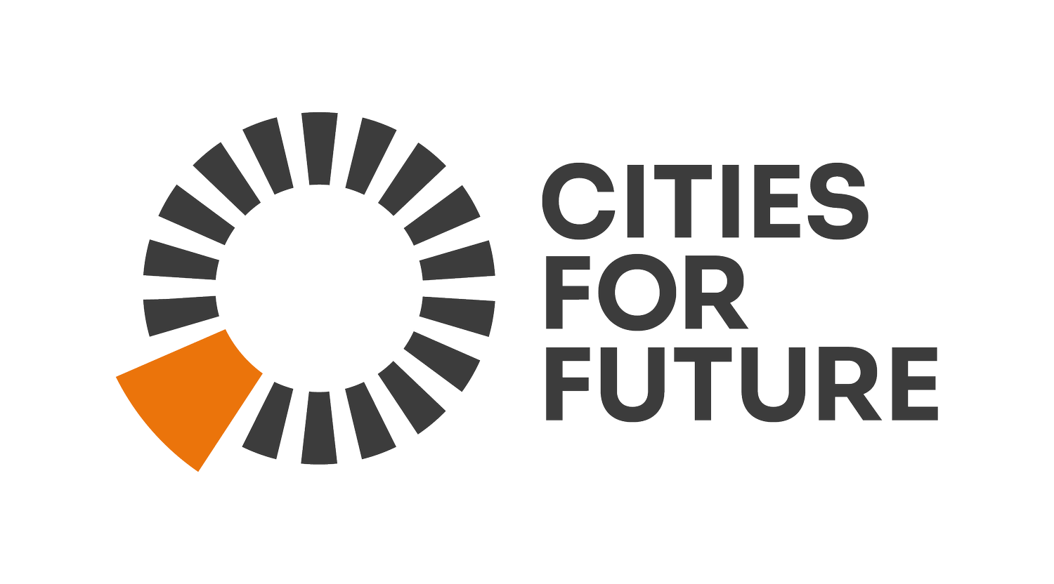 CITIES FOR FUTURE