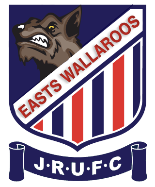 Easts Wallaroos Junior Rugby Union Club