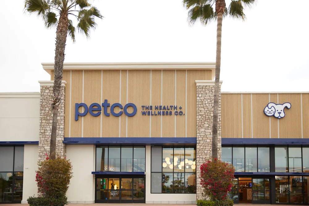 Happy Returns is now closer to home with the addition of Petco to its