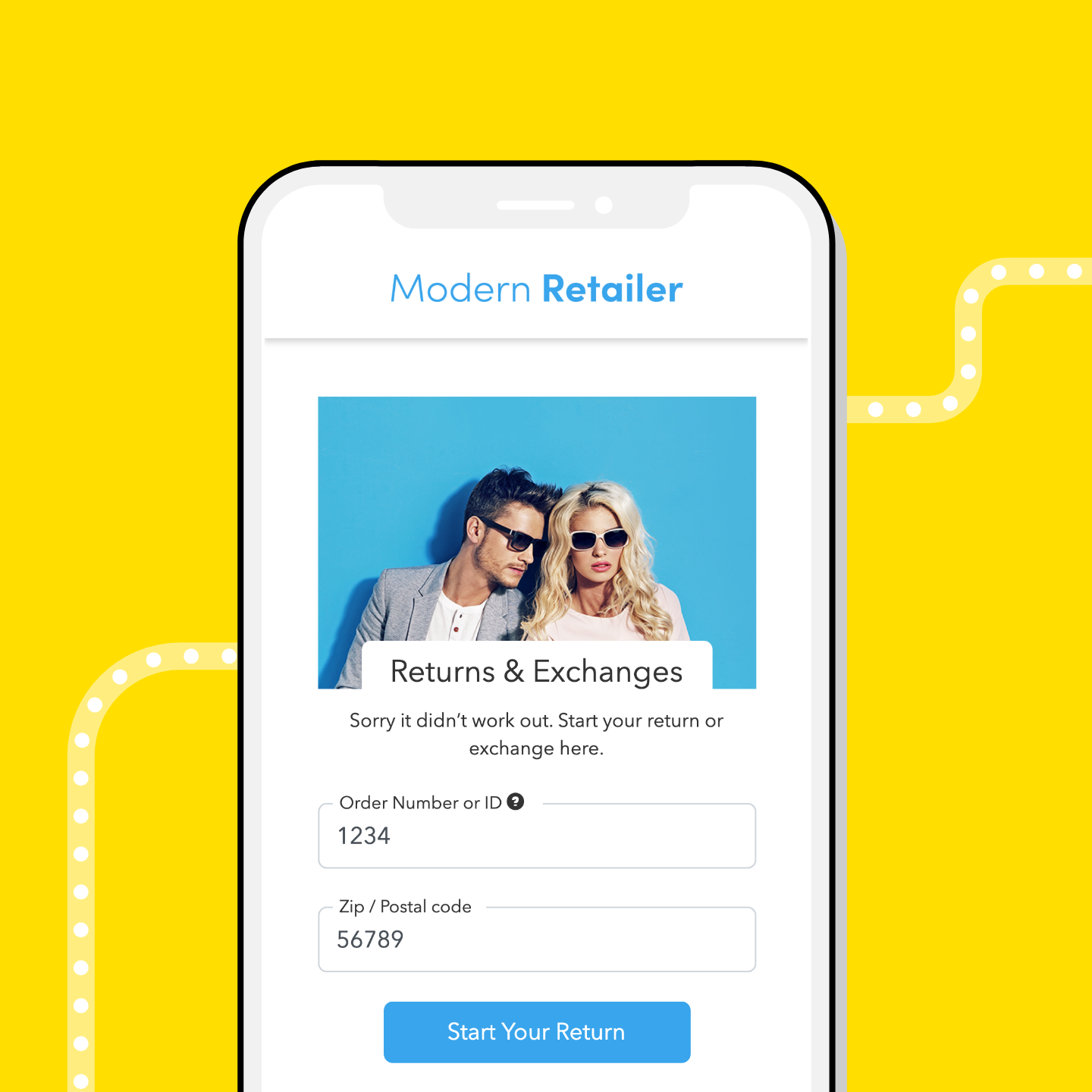 Shopify merchants: Make this holiday 