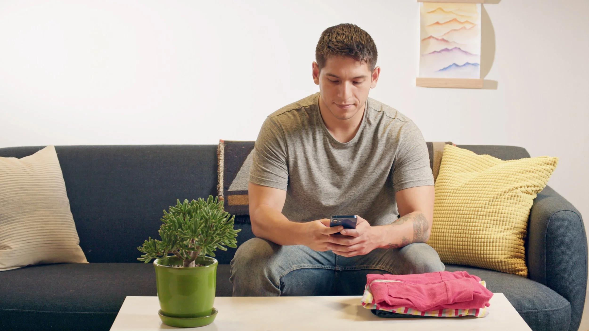 Find the right Happy Returns Agency