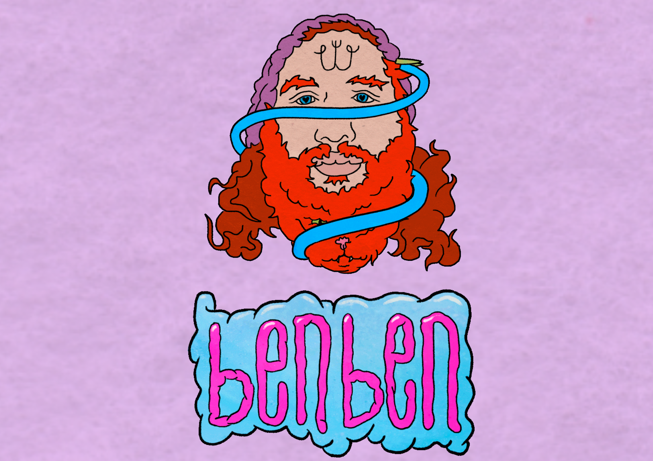 BenBen and Friends &amp; Bowplus