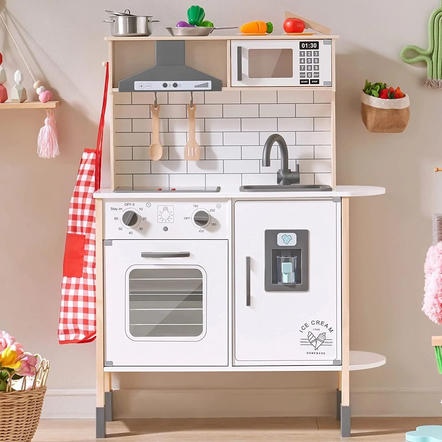 Cocina Juguete Cocina Para NiÃ±a De AÃ±os Cocinas Para NiÃ±as
