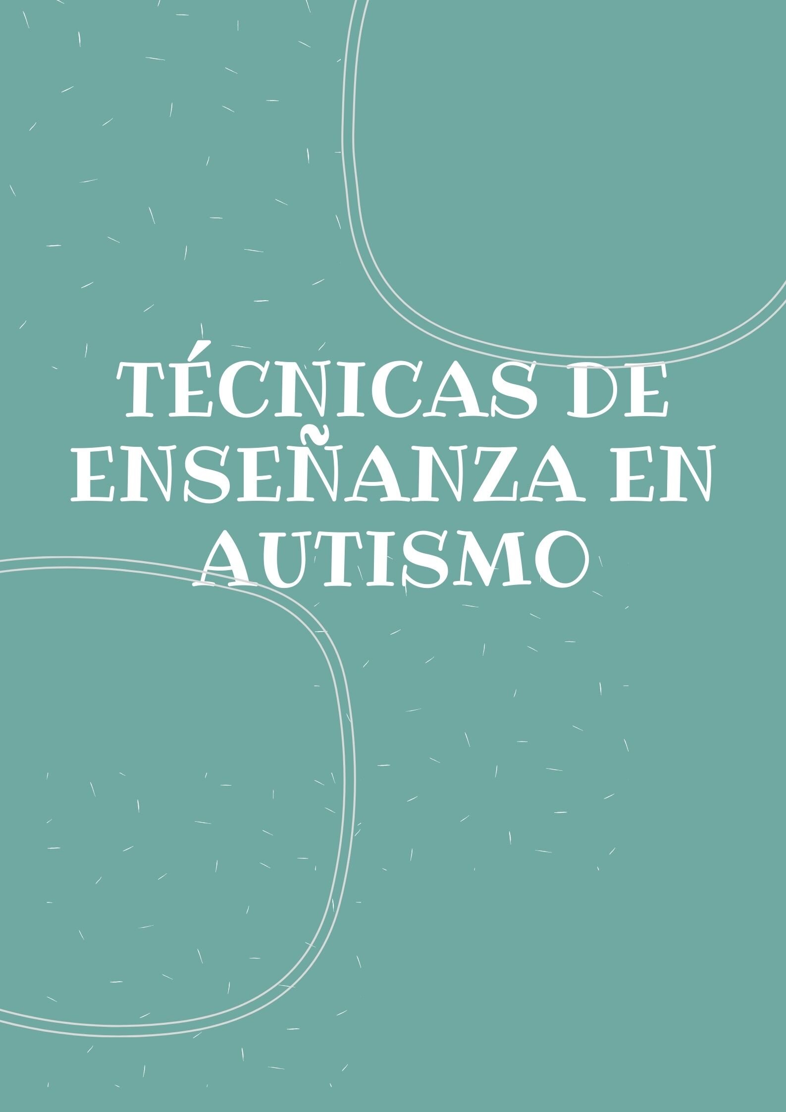 Refuerzo positivo  en niños con autismo