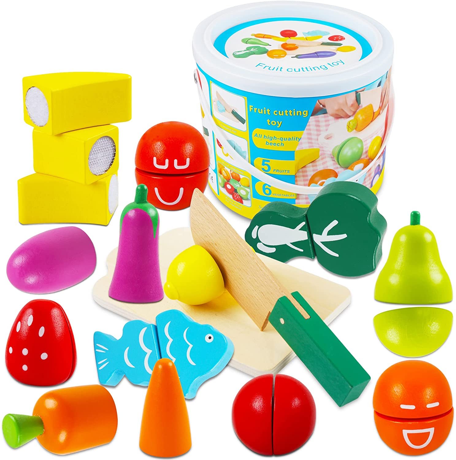 mejores juguetes para niños con autismo