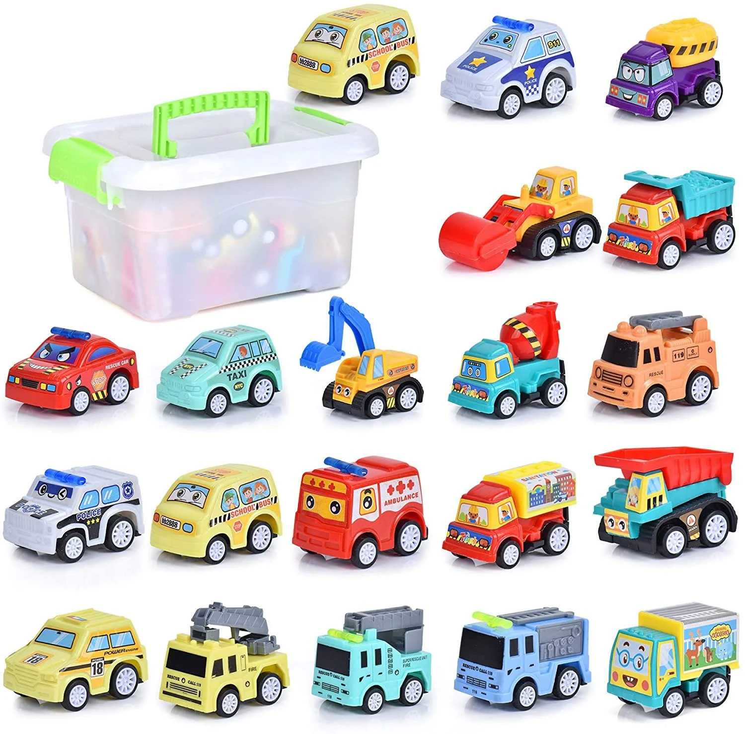 Los para niños con autismo