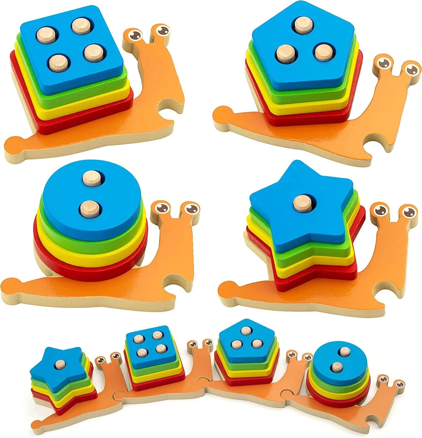 Metodología Montessori Juegos DidÃ¡cticos Montessori Juegos Para - Main Image