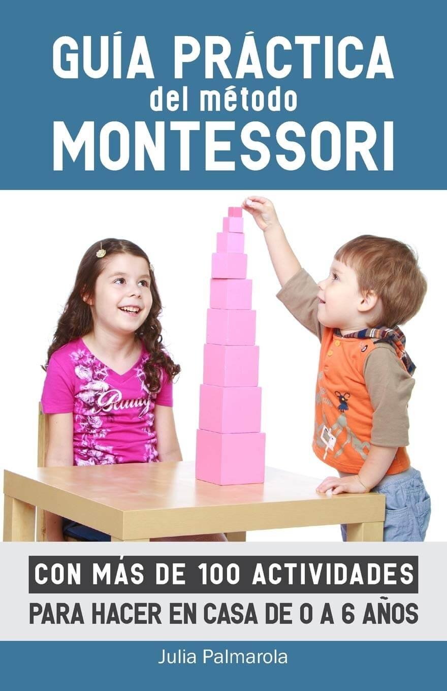 Guía práctica Montessori