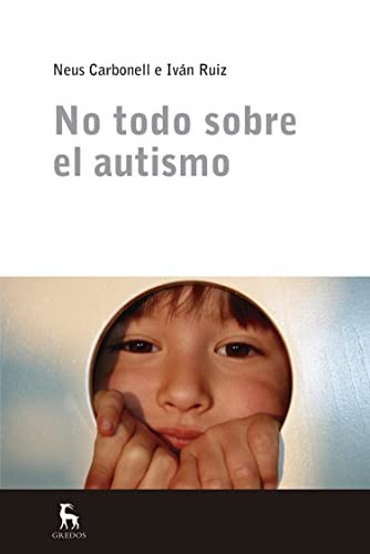 Libro no todo sobre el autismo