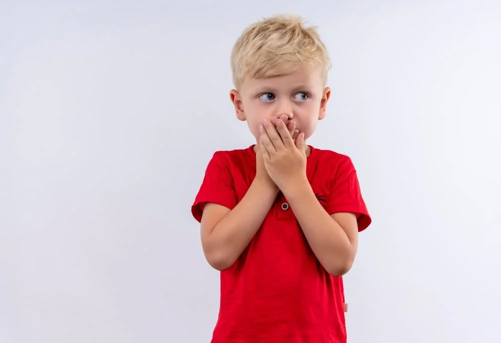 ¿Qué es una ecolalia?