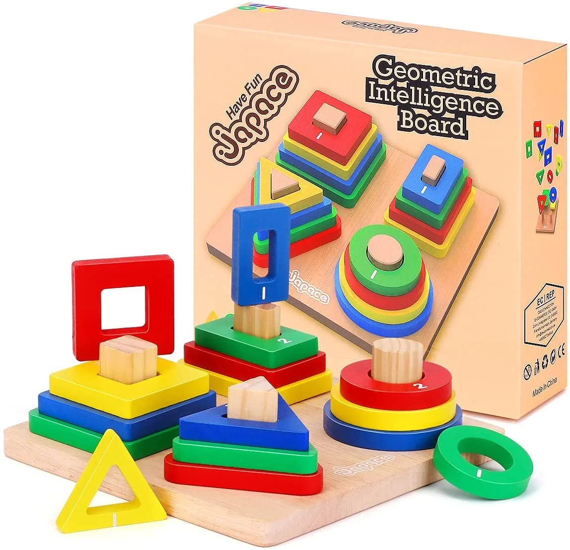 Juguetes Educativos Los Mejores Juguetes Del 2019 Educativos Para