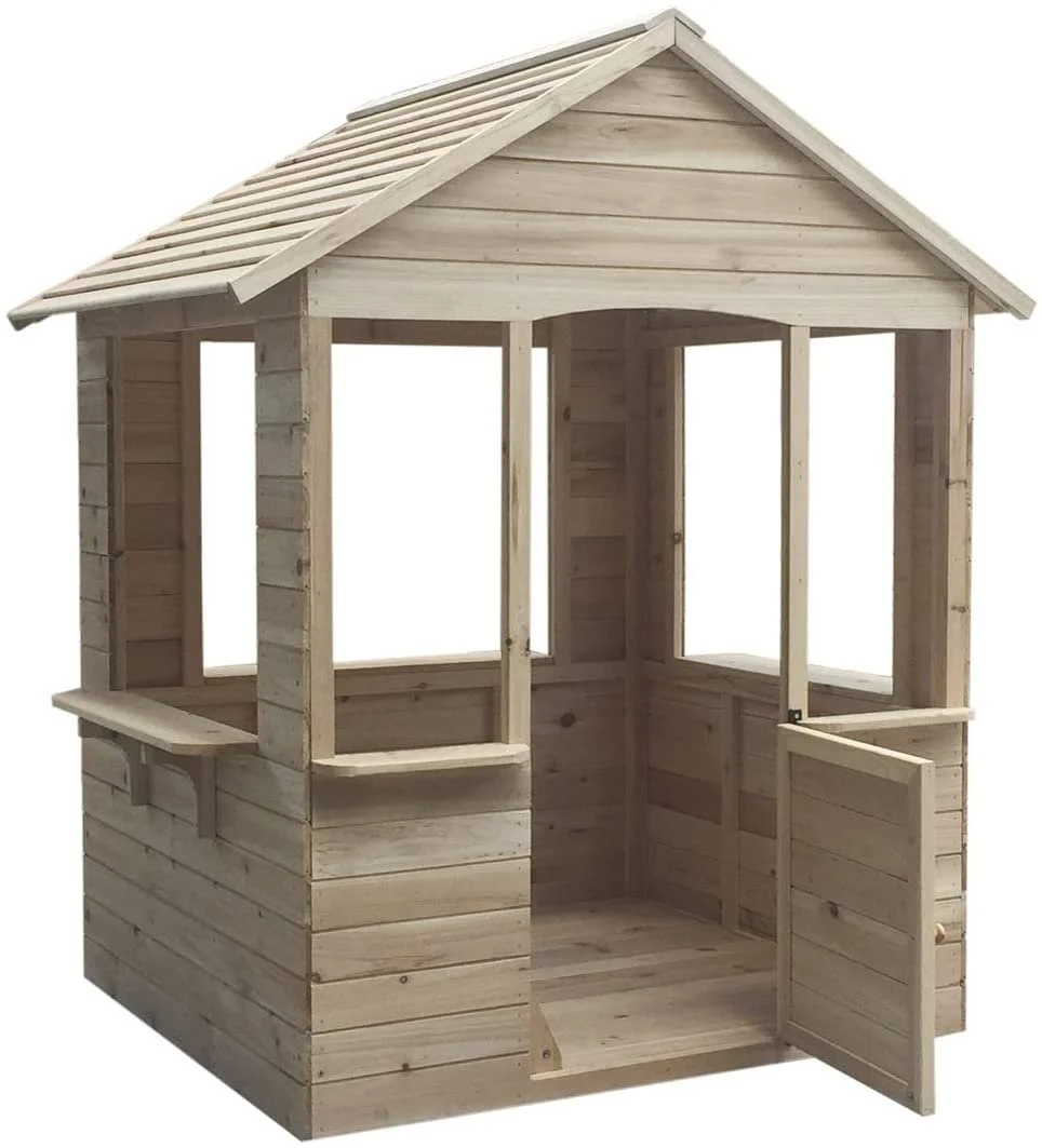Playhouse Casitas De Jugar Playhouse Casas De Juguete Para NiÃ±os